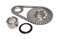 LS Single Timing Set For Use With Raised Cam Blocks