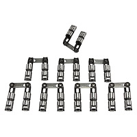 Sportsman Solid Roller Lifters Small Block Chevy