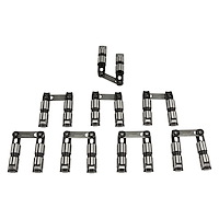 VALVE TRAIN