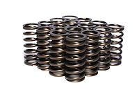 Single Inner Valve Springs Rate: 130 lbs