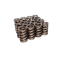 Single Outer Valve Springs Rate: 373 lbs