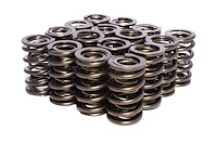 Dual Valve Springs Outer Spring O.D.: 1.384 in.