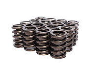 Single Outer Valve Springs Rate: 269 lbs