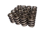 Dual Valve Springs Outer Spring O.D.: 1.638 in.