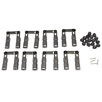 Race XD Bushed Solid Roller Lifter Set for GM LS