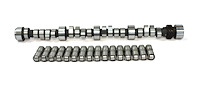 Thumpr Hydraulic Roller Camshaft and Lifter Kit Lift: .513"/.498"