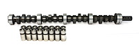 Xtreme Energy 256H Hydraulic Flat Tappet Camshaft & Lifter Kit Lift: .477"/.484" Duration: 256°/268° RPM Range: 1200-5200