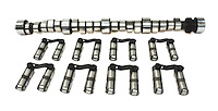 Comp Cams Xtreme Energy Hydraulic Roller Camshafts