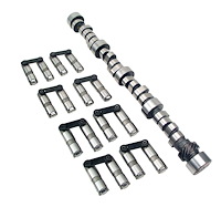 Comp Cams Xtreme Energy Hydraulic Roller Camshafts