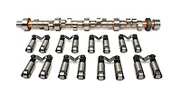 Xtreme Energy Mechanical Roller Camshaft and Lifter Kit Chrysler 273-360ci 1964-2000 Lift: .552"/.564"