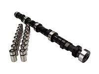 Comp Cams 'Magnum' Mechanical Flat Tappet Camshafts