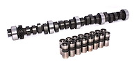 Magnum 292H Hydraulic Flat Tappet Camshaft & Lifter Kit Lift .560"/.560" Duration 292°/292° RPM Range 2500-6500