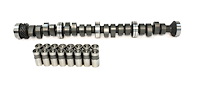 High Energy 260H Hydraulic Flat Tappet Camshaft & Lifter Kit Lift: .484" /.484" Duration: 260°/260° RPM Range: 1200-5200