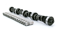 Thumpr Hydraulic Flat Tappet Camshaft and Lifter Kit Lift .490"/.475" Duration 279/297 RPM Range 2000 to 5800