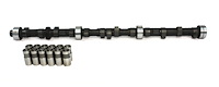 High Energy 252H Hydraulic Flat Tappet Camshaft & Lifter Kit Lift: .425" /.425" Duration: 252°/252° RPM Range: 500-4500