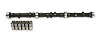 'Xtreme 4x4'  Hydraulic Flat Tappet Camshaft