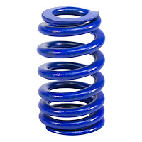 Hustler Beehive Single Valve Spring [GM LS]