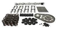 Comp Cams 'Xtreme Energy' Hydraulic Roller Camshafts