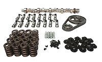 Xtreme Energy Mechanical Roller Camshaft Complete Kit Chrysler 273-360ci 1964-2000 Lift: .570"/.576"