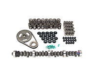Magnum 292H Hydraulic Flat Tappet Camshaft Complete Kit Lift .518"/.518" Duration 292°/292° RPM Range 2500-6500