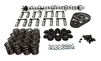 P8 XR288HR-10 COMPLETE KI