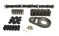 'Xtreme 4x4'  Hydraulic Flat Tappet Camshaft A6 X4 250H-13 CAM / KIT