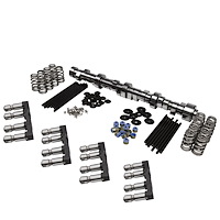 CAMSHAFT KITS