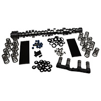 MK201-300-17 NSR Stage 1 Turbo Master Camshaft and Lifter Kit Fits Select Dodge HEMI 5.7L - 6.4L with VVT