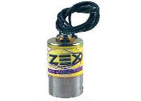 Nitrous Purge Valve Only Inlet Size: 1/8"