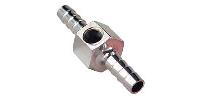 FUEL TEE FITTING WET SYS.