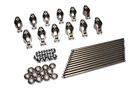 Magnum Rocker Arm Kit Chevy 2.8L 60° V6