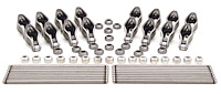 Magnum Roller Rocker Arm Kit Chevy Small Block 265-400