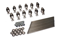 Magnum Rocker Arm Kit Chevy 4.3L V6 200-262