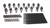 Magnum Rocker Arm Kit Chevy Big Block 396-454