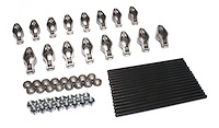 Magnum Rocker Arm Kit Ford 1968-89 289-302 (Rail Type)