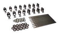 Magnum Rocker Arm Kit Chevy Big Block 396-454