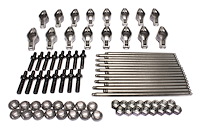 Magnum Rocker Arm Kit Mark VI Big Block Chevy