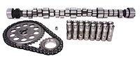 Comp Cams Xtreme Energy Hydraulic Roller Camshafts