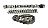 Comp Cams Xtreme Energy Hydraulic Roller Camshafts
