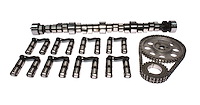 Xtreme Marine XM270HR Retro-Fit Hydraulic Roller Camshaft Small Kit Lift: .510"/.510" Duration: 270°/276° RPM Range: 1600-5400