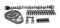 Magnum Mechanical Roller Cam Small Kit Chevy Big Block 396-454ci 1965-96 Lift: .652"/.652"