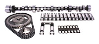 Magnum Mechanical Roller Cam Small Kit Chrysler 383-440ci 1959-1980 Lift: .575"/.575"