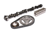 Xtreme Energy 250H Hydraulic Flat Tappet Camshaft Small Kit Lift: .443" /.448" Duration: 250°/260° RPM Range: 600-4800
