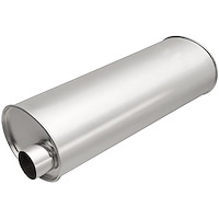 100-7194 Direct-Fit Exhaust Muffler for 2001-2005 Ford Explorer Sport Trac 4.0L