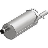 100-7246 Direct-Fit Exhaust Muffler for 2006-2011 Chevy HHR 2.2L