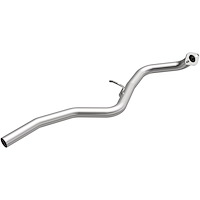 102-1610 Direct-Fit Exhaust Intermediate Pipe for 2010-2017 Subaru Outback 2.5L