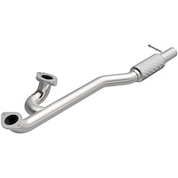 102-1616 Direct-Fit Exhaust Intermediate Pipe for 2011-2014 Ford Edge 3.5L