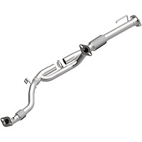 102-2169 Direct-Fit Exhaust Y-Pipe for 2007-2008 GM Acadia, Enclave, Outlook 3.6L