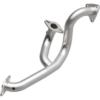 102-2173 Direct-Fit Exhaust Y-Pipe for 2001-2006 Chrysler Sebring, Stratus 2.7L