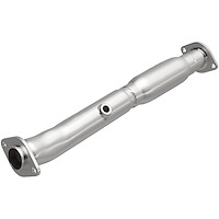 102-6270 Direct-Fit Exhaust Resonator for 2004-2006 Nissan Titan 5.6L
